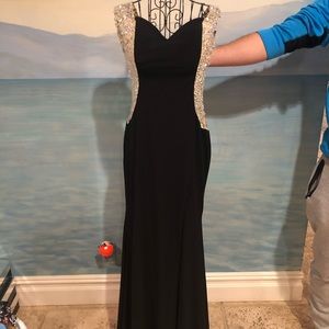 Jovani Formal Dress